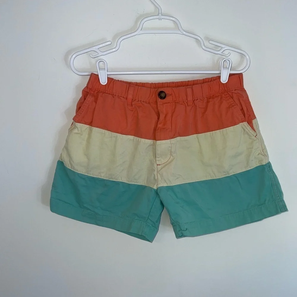 Chubbies Swim Shorts